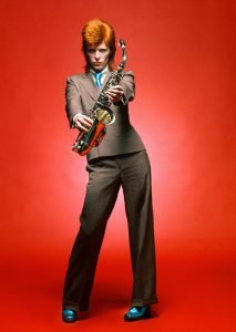 Intervista a Mick Rock