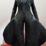 Costume di Yamamoto