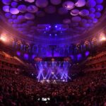 Bowie BBC Proms video