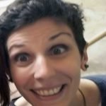 selfieRachele