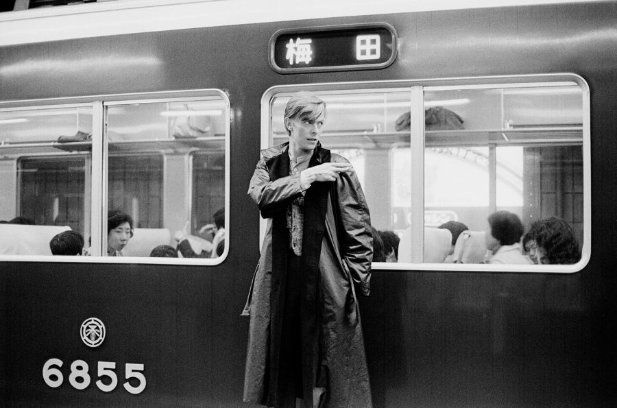 sukita bowie
