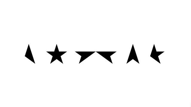 blackstar extra