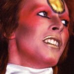 mick rock Taschen