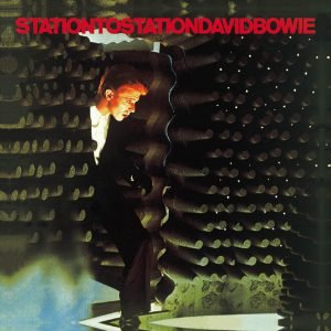 STATION TO STATION ALTERNATIVA