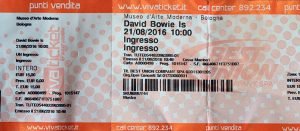 DBisticket