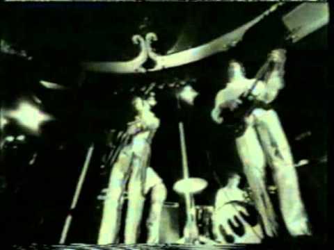 bowie luv commercial