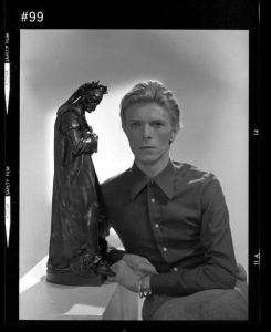 station to station 22 1