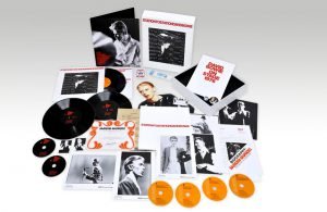 station to station deluxe