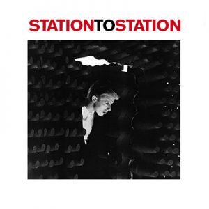 STATION TO STATION 