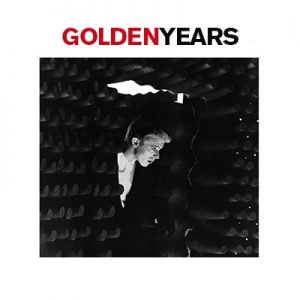 STATION TO STATION GOLDEN YEARS