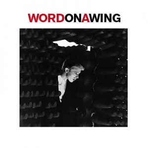 STATION TO STATION WORD ON A WING