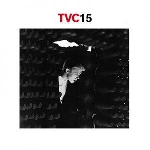 STATION TO STATION TVC15