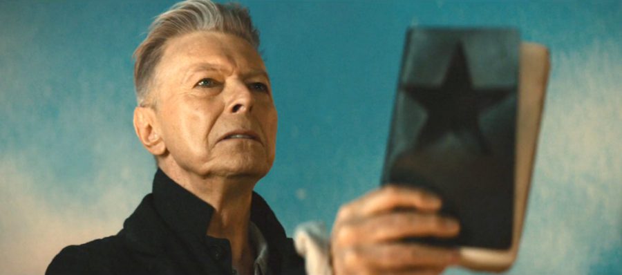 david bowie black star