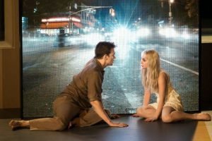Lazarus musical set