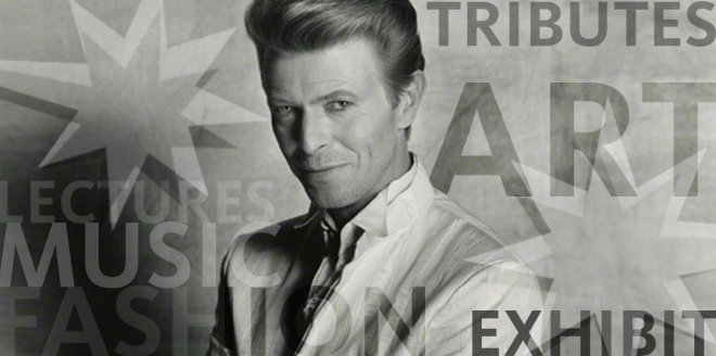 bowie appuntamenti gennaio 2018