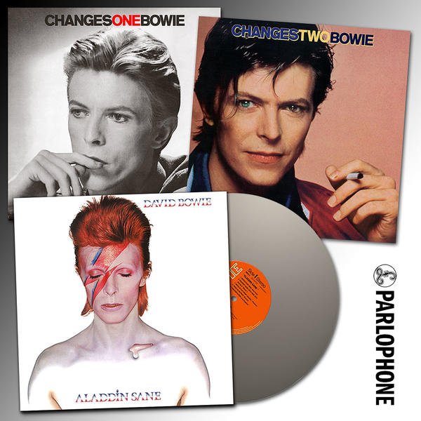 aladdin sane 45th anniversary changestwobowie