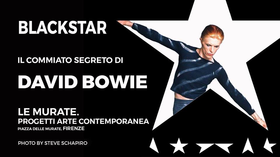 Blackstar Conferenza