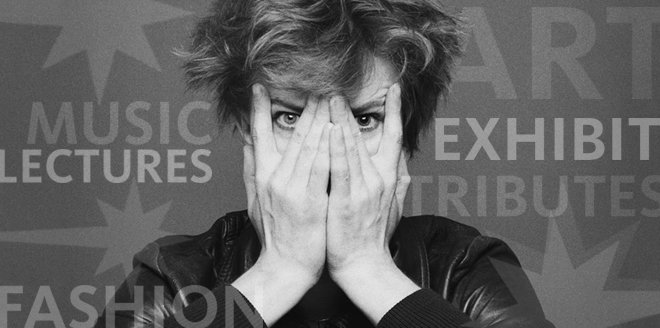 VG Bowie appuntamenti novembre 2018