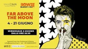 Bowie appuntamenti giugno 2019