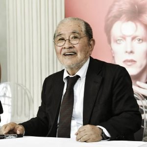 Masayoshi Sukita
