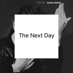 the next day deluxe edition 2cd