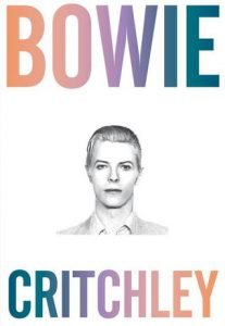 bowie simon critchley libri su bowie