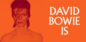 David Bowie is Bologna
