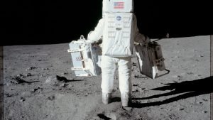 MoonLanding