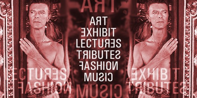 VG agosto 2019 eventi tributo a Bowie