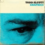 Todd Alcott logo Illustratore Bowie e i fumetti