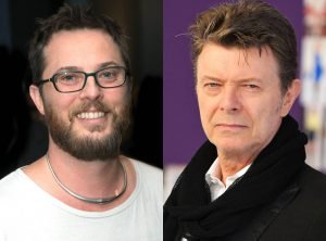 Duncan Jones Bowie Stardust Biopic film