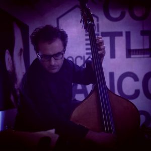 BASS STAR MARTINO appuntamenti tributo david bowie settembre 2019