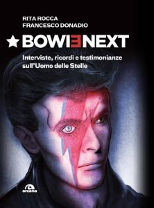 Bowienext Ravenna David Bowie eventi ottobre 2019
