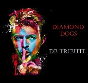 Diamond Dogs Magenta David Bowie eventi ottobre 2019
