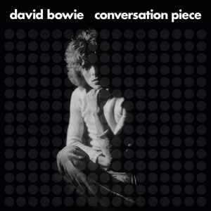 David Bowie Conversation Piece Box cofanetto