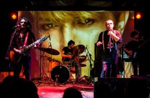 DIVA Rio Grande Firenze eventi novembre 2019 David Bowie