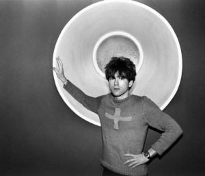 Michael Strunge David Bowie Speciali poesia danese