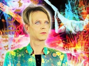 Andy Bluvertigo Bowie Show Fusignano eventi febbraio 2020 David Bowie tributo