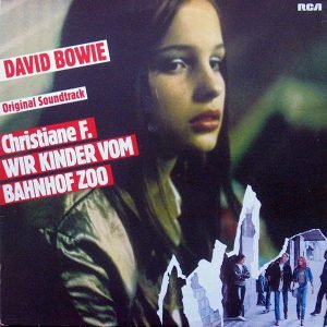 Christiane F. noi i ragazzi dello zoo di berlino colonna sonora David Bowie serie tv
