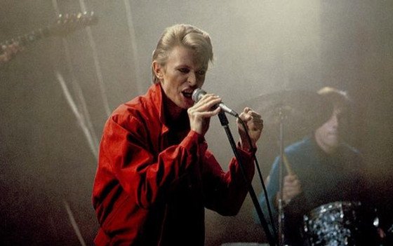 VG Christiane F. Noi i ragazzi dello zoo di berlino serie tv david bowie VG Christiane F. Noi i ragazzi dello zoo di berlino serie tv david bowie