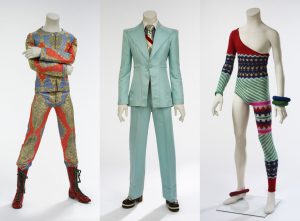 Costumi Concorso David Bowie Monsummano Style and Vision Moda