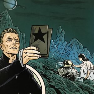 illustration 3 blackstar allred horton bowie biografia a fumetti 