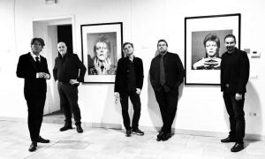 Mr. Ziggy & the Glassspiders eventi marzo 2020 David Bowie tributo