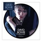 Lato A Alabama Song Picture Disc David Bowie 40° anniversario