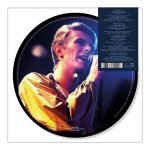 Lato AA Alabama Song Picture Disc David Bowie 40° anniversario