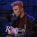 Repetition 97 eventi online quarantena David Bowie