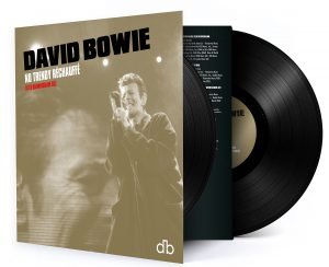 David-Bowie-No-Trendy-Réchauffé-Birmingham-95-LP