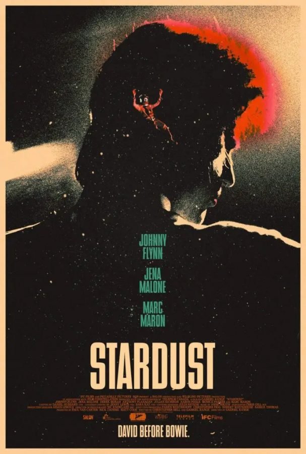 David Bowie Stardust movie film recensione 2