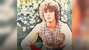 London boy bowie documentario locandina rita rocca