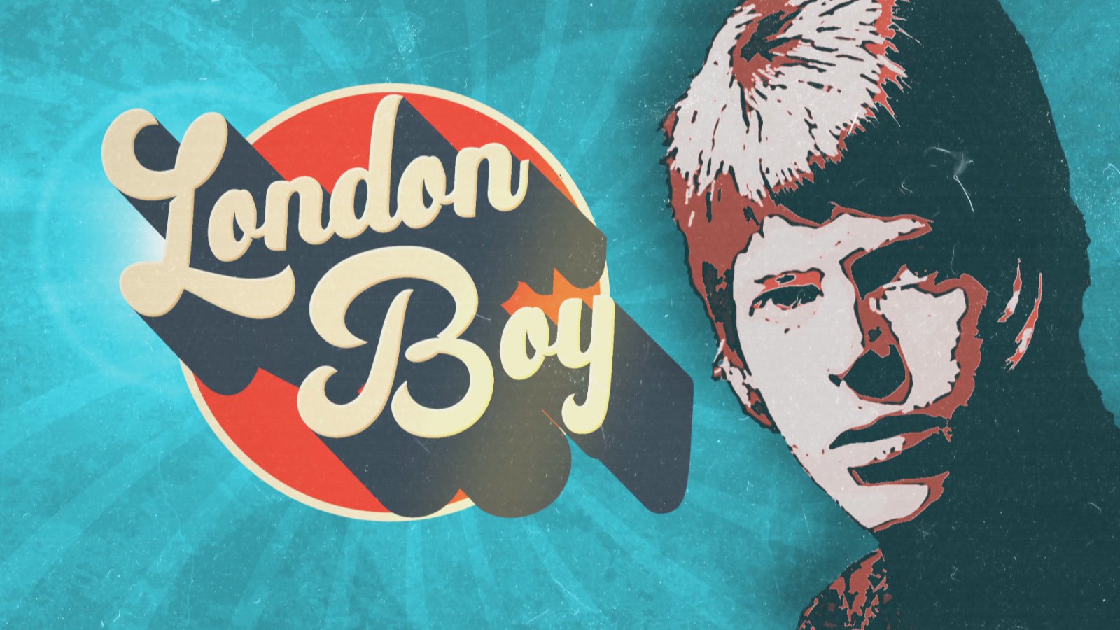 London Boy: nuovo documentario su David Bowie il 10 gennaio London boy bowie documentario locandina rita rocca